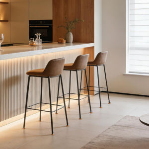 16-pack Silicone Protectors for Tilt Chair Legs