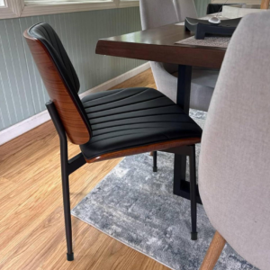 30-pack 3/8-inch Silicone Chair Leg Protectors